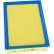 Filtro de aire C30125/4 Mann