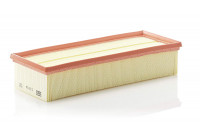 Filtro de aire C35154 MANN-FILTER
