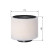 Filtro de aire CASE S0334 Bosch