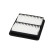 Filtro de aire DA-742 AMC Filter, Miniatura 3