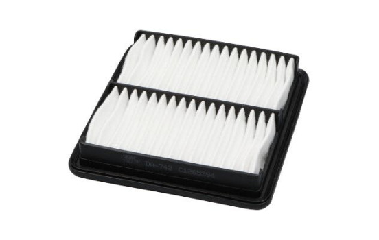 Filtro de aire DA-742 AMC Filter, Imagen 3