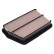 Filtro de aire DA-745 AMC Filter