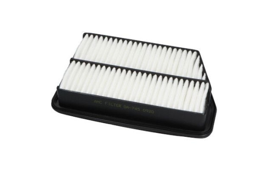 Filtro de aire DA-745 AMC Filter, Imagen 3