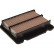 Filtro de aire DA-747 AMC Filter