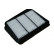 Filtro de aire DA-749 AMC Filter