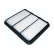 Filtro de aire DA-750 AMC Filter