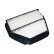 Filtro de aire DA-753 AMC Filter
