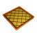 Filtro de aire DA-756 AMC Filter