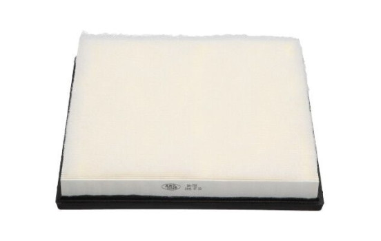 Filtro de aire DA-758 AMC Filter, Imagen 2