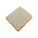 Filtro de aire DA-7610 AMC Filter