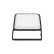 Filtro de aire DA-7611 AMC Filter, Miniatura 4