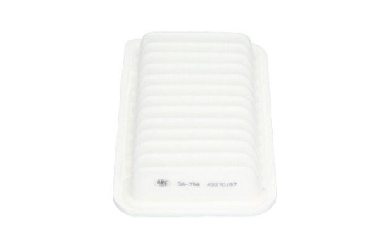 Filtro de aire DA-798 AMC Filter, Imagen 2