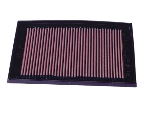 Filtro de aire DU-6202 K&N
