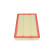 Filtro de aire FAF-10007 Kavo parts