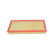 Filtro de aire FAF-10007 Kavo parts, Miniatura 4