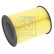 FILTRO DE AIRE FORD PKW 38923 FEBI, Miniatura 2