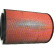 Filtro de aire HA-677 AMC Filter