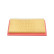 Filtro de aire HA-678 AMC Filter, Miniatura 5