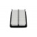 Filtro de aire HA-682 AMC Filter, Miniatura 4