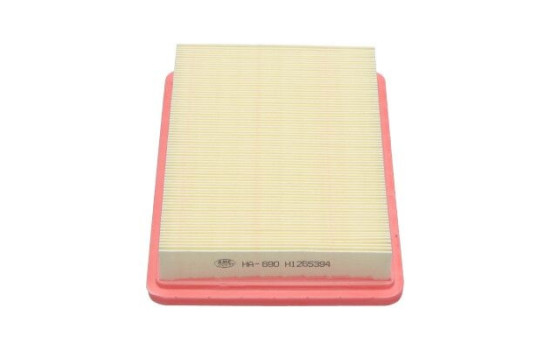 Filtro de aire HA-690 AMC Filter, Imagen 2