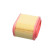 Filtro de aire HA-698 AMC Filter, Miniatura 3