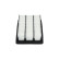 Filtro de aire HA-704 AMC Filter, Miniatura 2