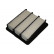 Filtro de aire HA-707 AMC Filter