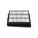 Filtro de aire HA-707 AMC Filter, Miniatura 5