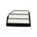 Filtro de aire HA-708 AMC Filter, Miniatura 5