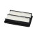 Filtro de aire HA-720 AMC Filter, Miniatura 3