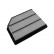 Filtro de aire HA-723 AMC Filter, Miniatura 2