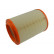 Filtro de aire HA-732 AMC Filter, Miniatura 2