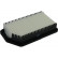 Filtro de aire HA-733 AMC Filter