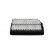 Filtro de aire HA-733 AMC Filter, Miniatura 5