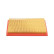 Filtro de aire HA-738 AMC Filter, Miniatura 4