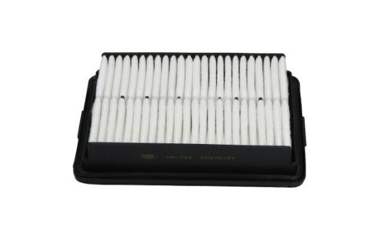 Filtro de aire HA-744 AMC Filter, Imagen 5