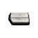 Filtro de aire HA-745 AMC Filter, Miniatura 3