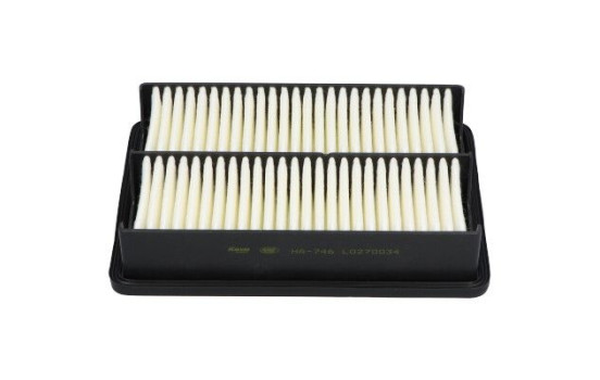 Filtro de aire HA-746 AMC Filter, Imagen 4