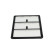 Filtro de aire HA-749 AMC Filter, Miniatura 4