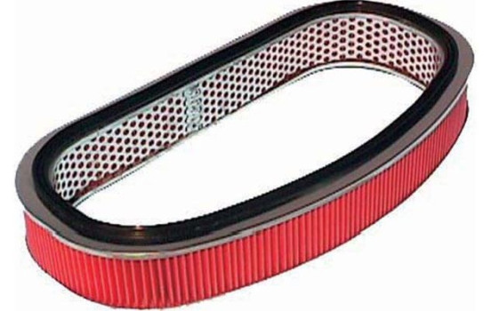 Filtro de aire HA-8602 AMC Filter, Imagen 2
