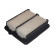 Filtro de aire HA-8603 AMC Filter