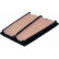 Filtro de aire HA-8604 AMC Filter