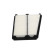 Filtro de aire HA-8604 AMC Filter, Miniatura 2