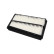 Filtro de aire HA-8604 AMC Filter, Miniatura 3