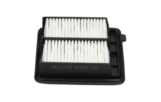 Filtro de aire HA-8605 AMC Filter, Imagen 5