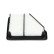 Filtro de aire HA-8611 AMC Filter, Miniatura 2