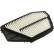 Filtro de aire HA-8614 AMC Filter