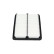 Filtro de aire HA-8627 AMC Filter, Miniatura 2