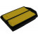 Filtro de aire HA-8630 AMC Filter