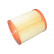 Filtro de aire HA-8635 AMC Filter